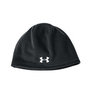 Under Armour Unisex Storm Elements Beanie | Black